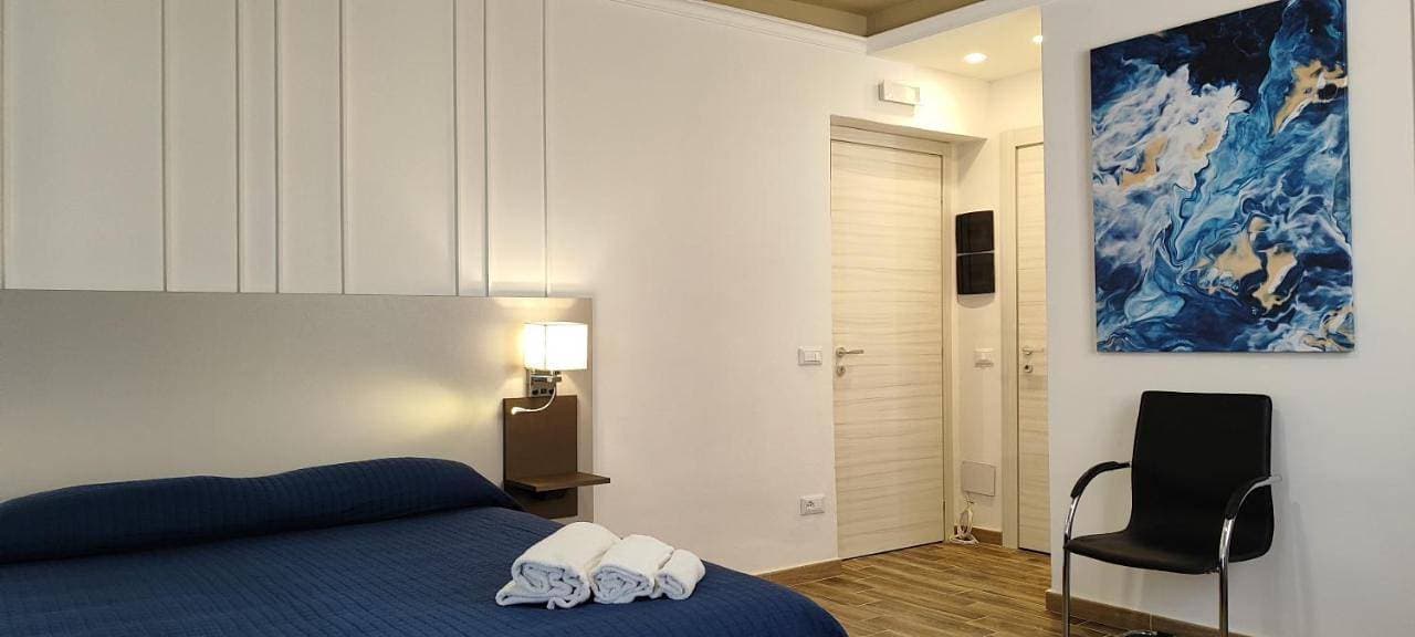 Foto 4 von 12: Deluxe Double Room