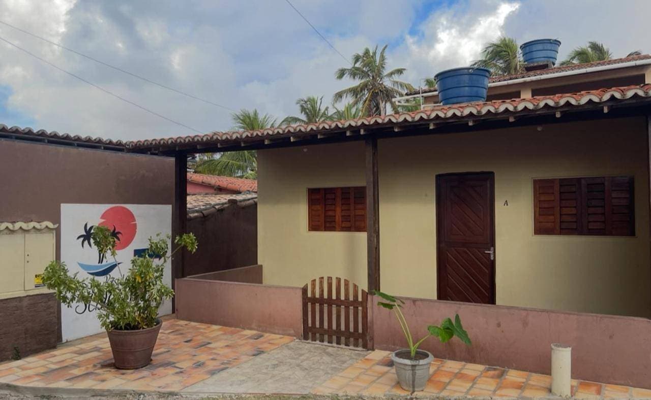 Residencial Sibaúma 1