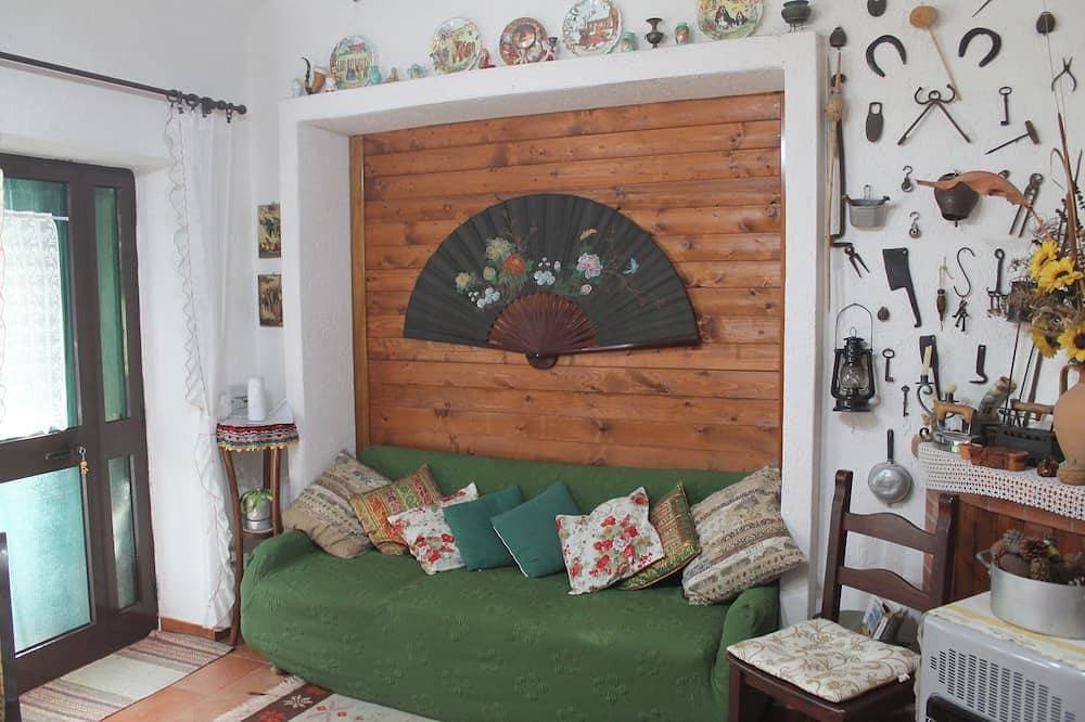 Foto 5 von 17: Vacation home in Muntiggioni. Sea, sun, relaxation.