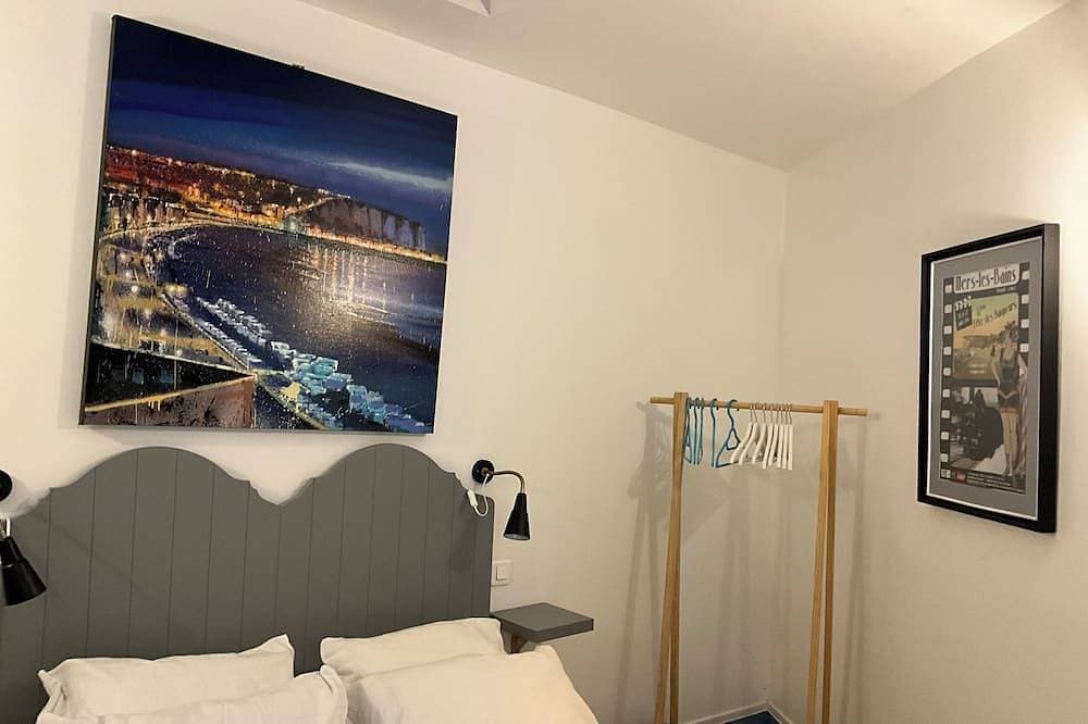 Foto 3 von 24: Les Tamaris ** 50m2 Wohnung \"sehr gemütlich\"