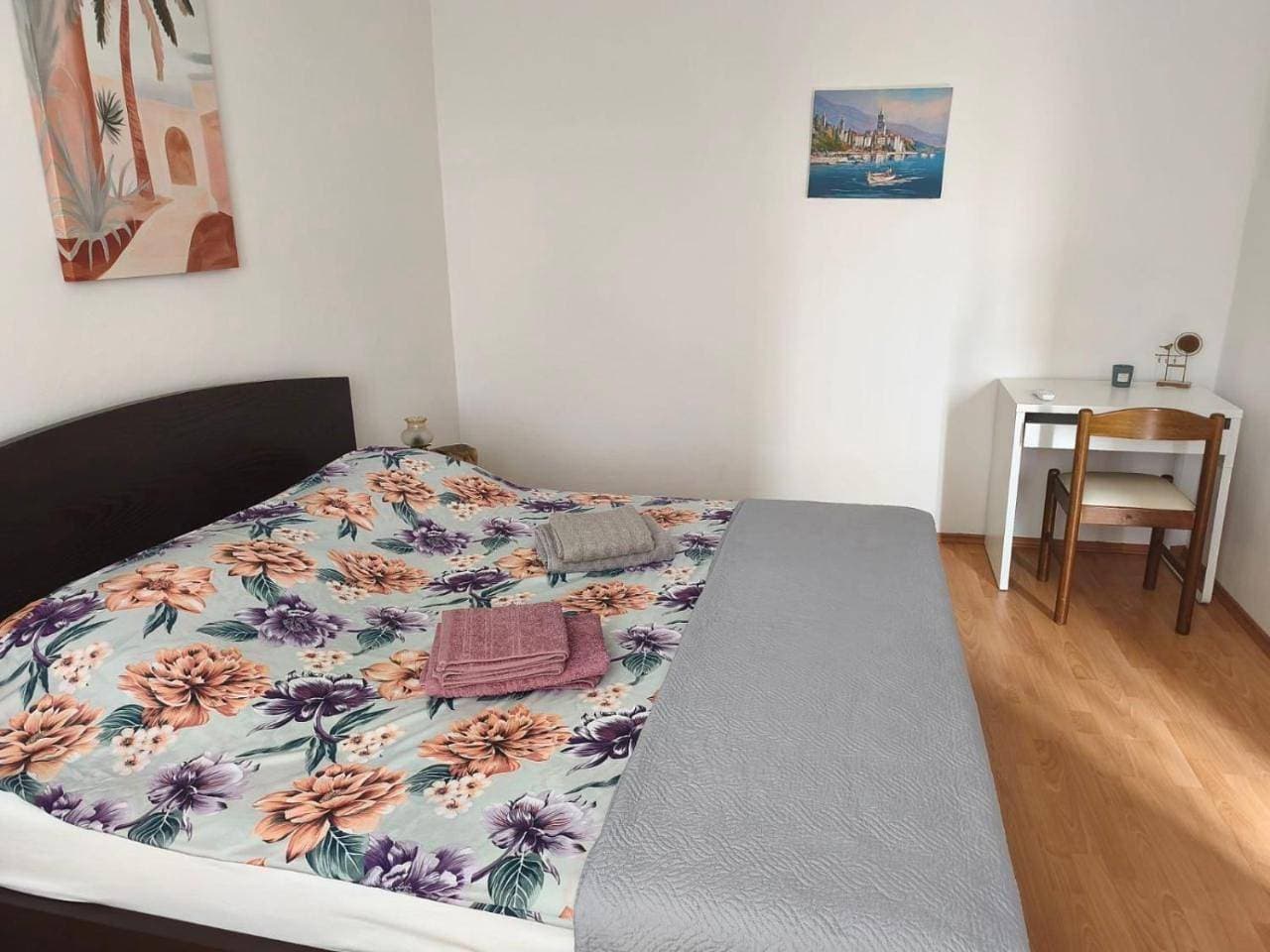 Foto 9 von 9: Double Room with Terrace