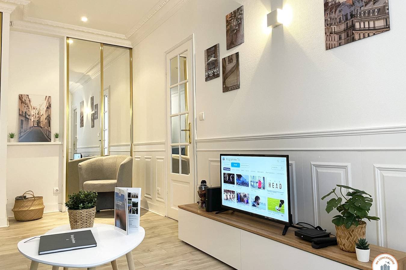 Foto 8 von 23: Ferienwohnung für 2 Personen