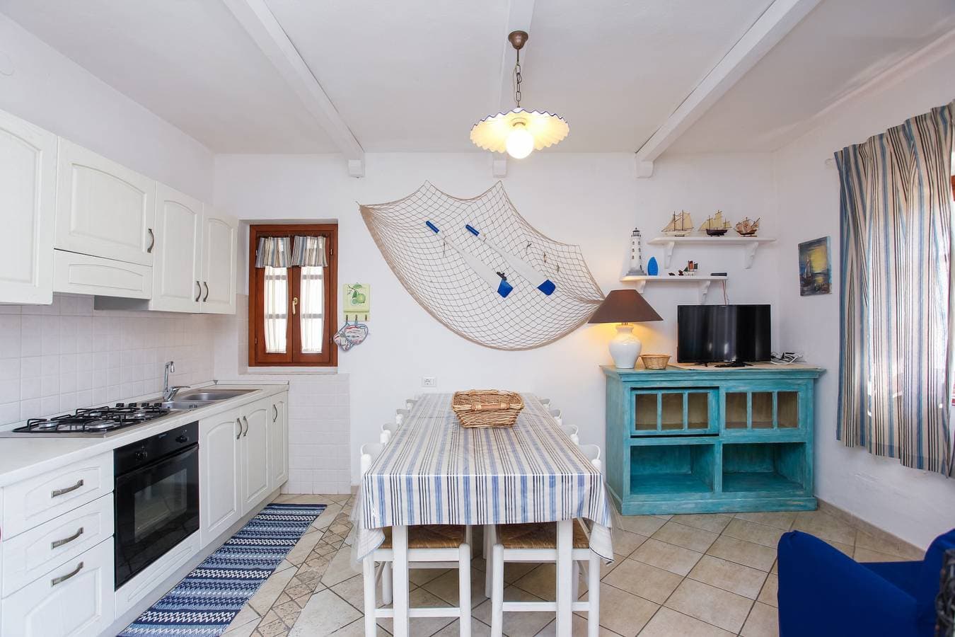 Foto 7 von 25: Ferienhaus "mirtagru Casa dell'Olivastro" mit privater Terrasse und WLAN