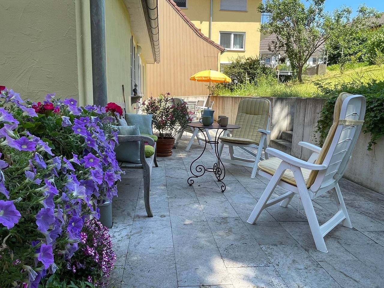 Foto 4 von 35: Nassauer Forsthaus