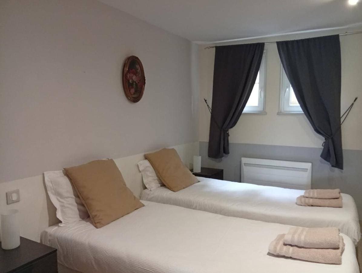 Foto 5 von 17: Deluxe Double Room with Shower