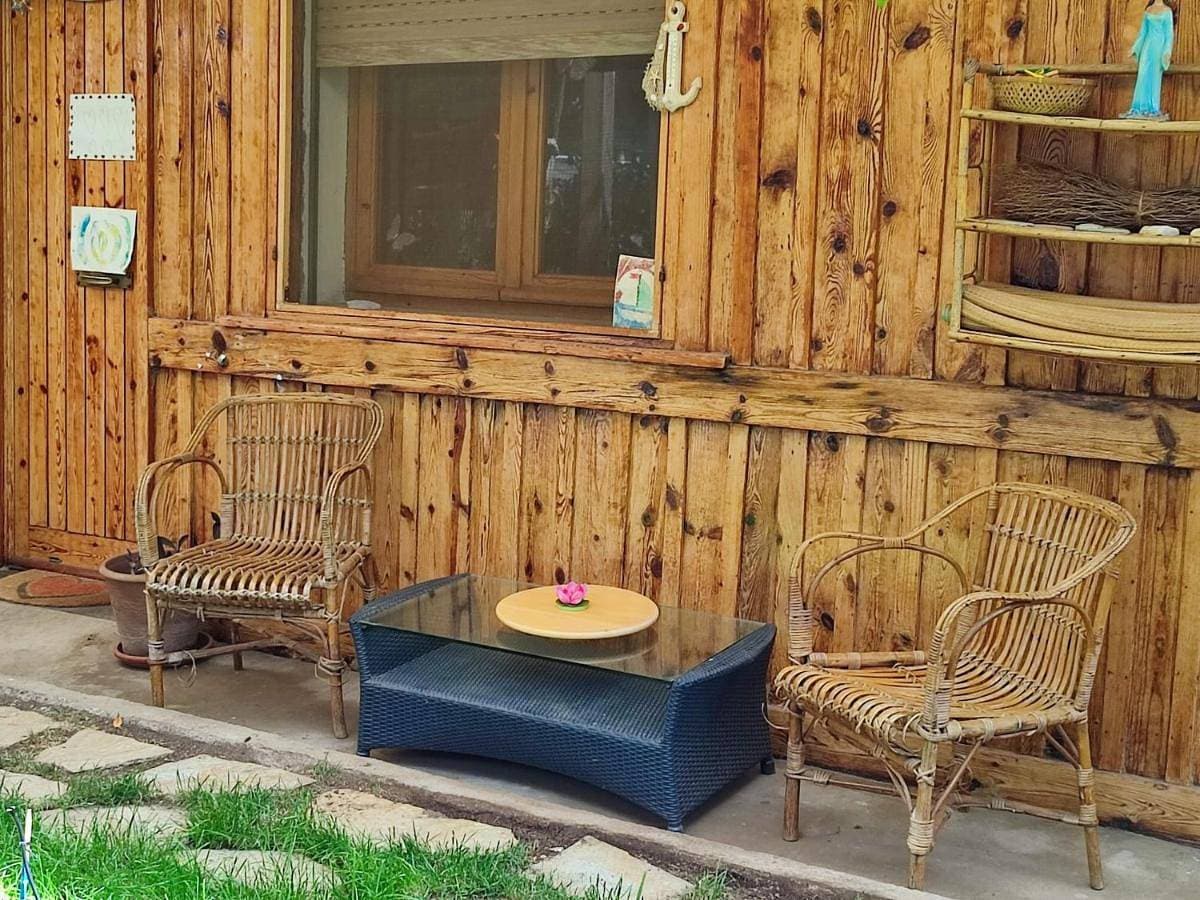 Foto 7 von 43: Three-Bedroom Chalet