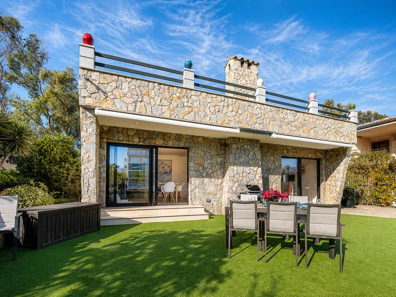 Foto 2 von 31: Korablue, House 5StarsHome Mallorca