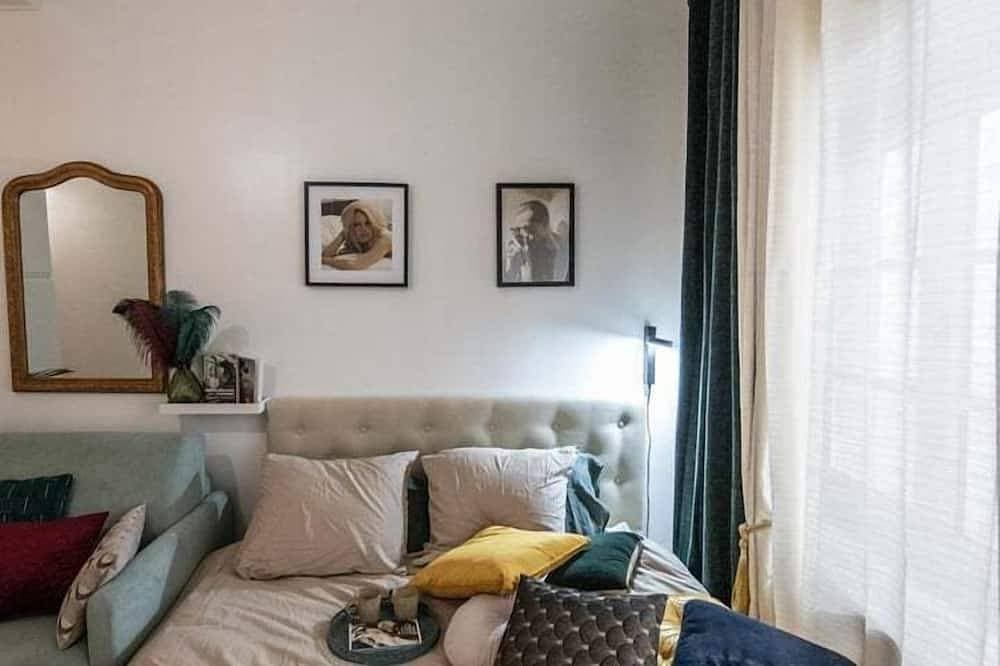 Foto 6 von 23: Le Gatsby - Superbe cocon cosy 1mn place Bellecour