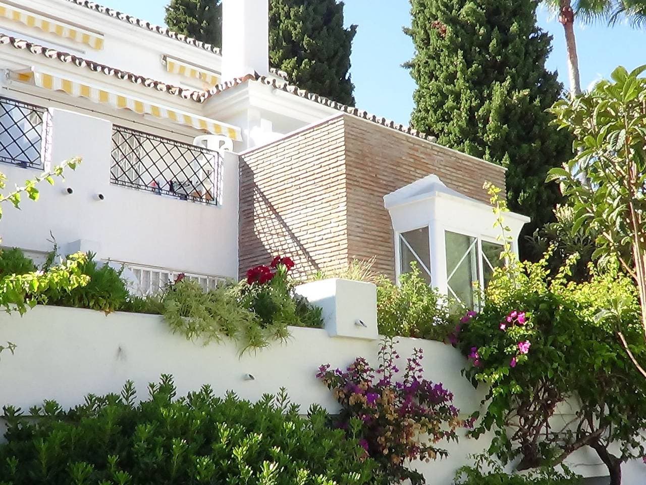 Foto 8 von 49: Studio für 4 Personen und 1 Kind in Andalusien