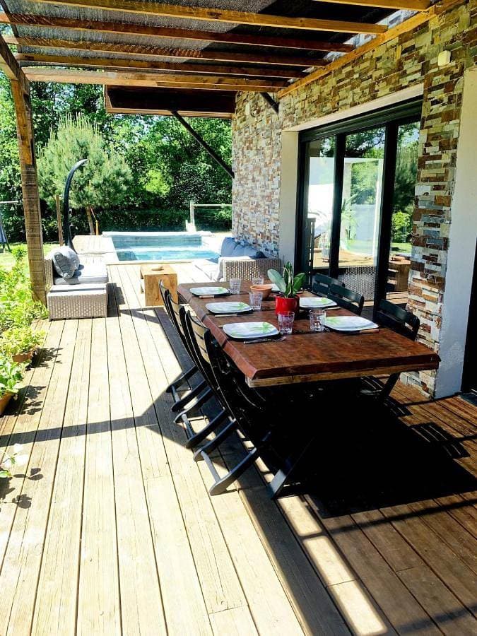 Foto 4 von 20: Villa