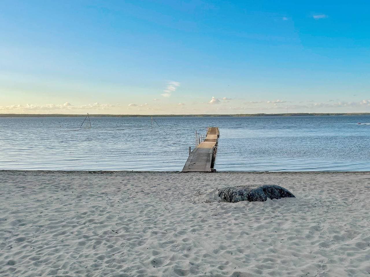 Foto 11 von 23: 4 Sterne Ferienhaus in Sölvesborg