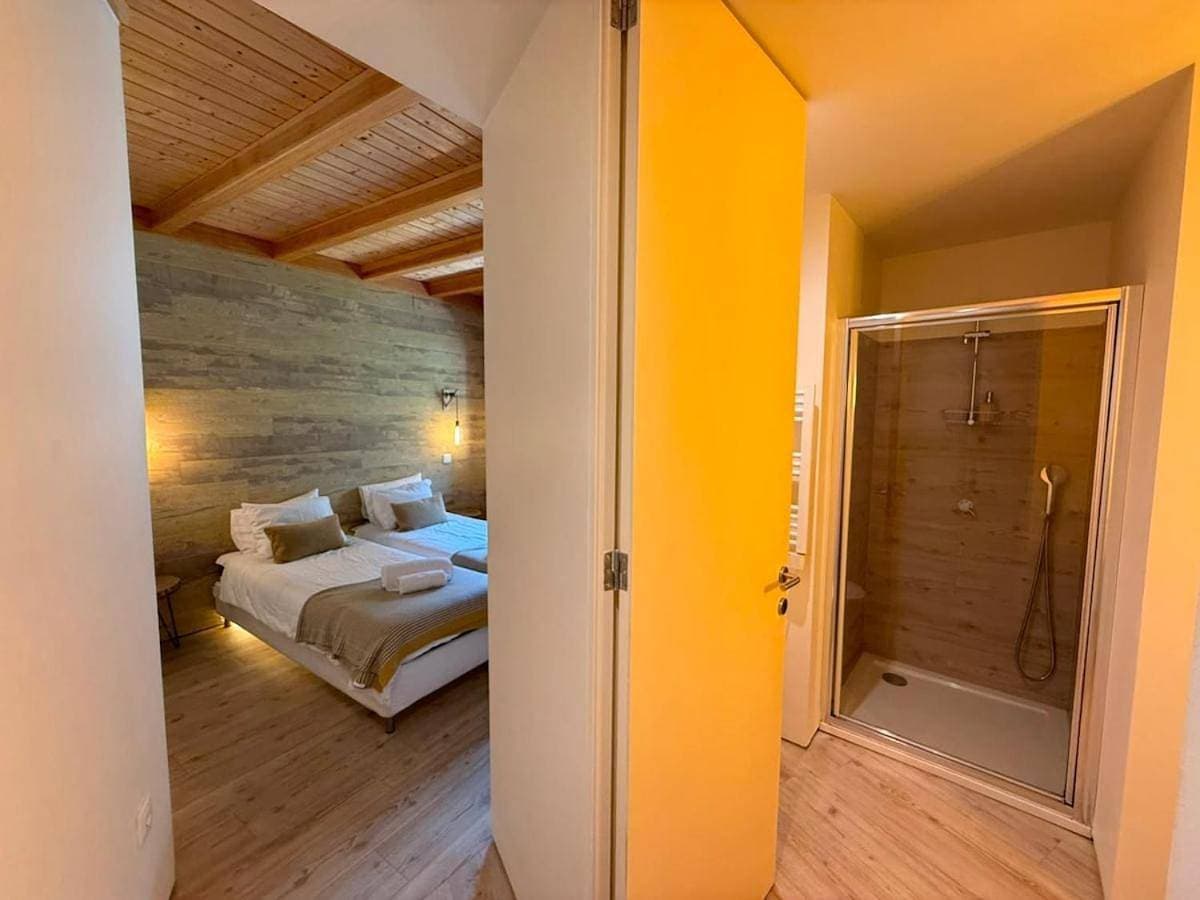 Foto 9 von 41: Two-Bedroom Chalet