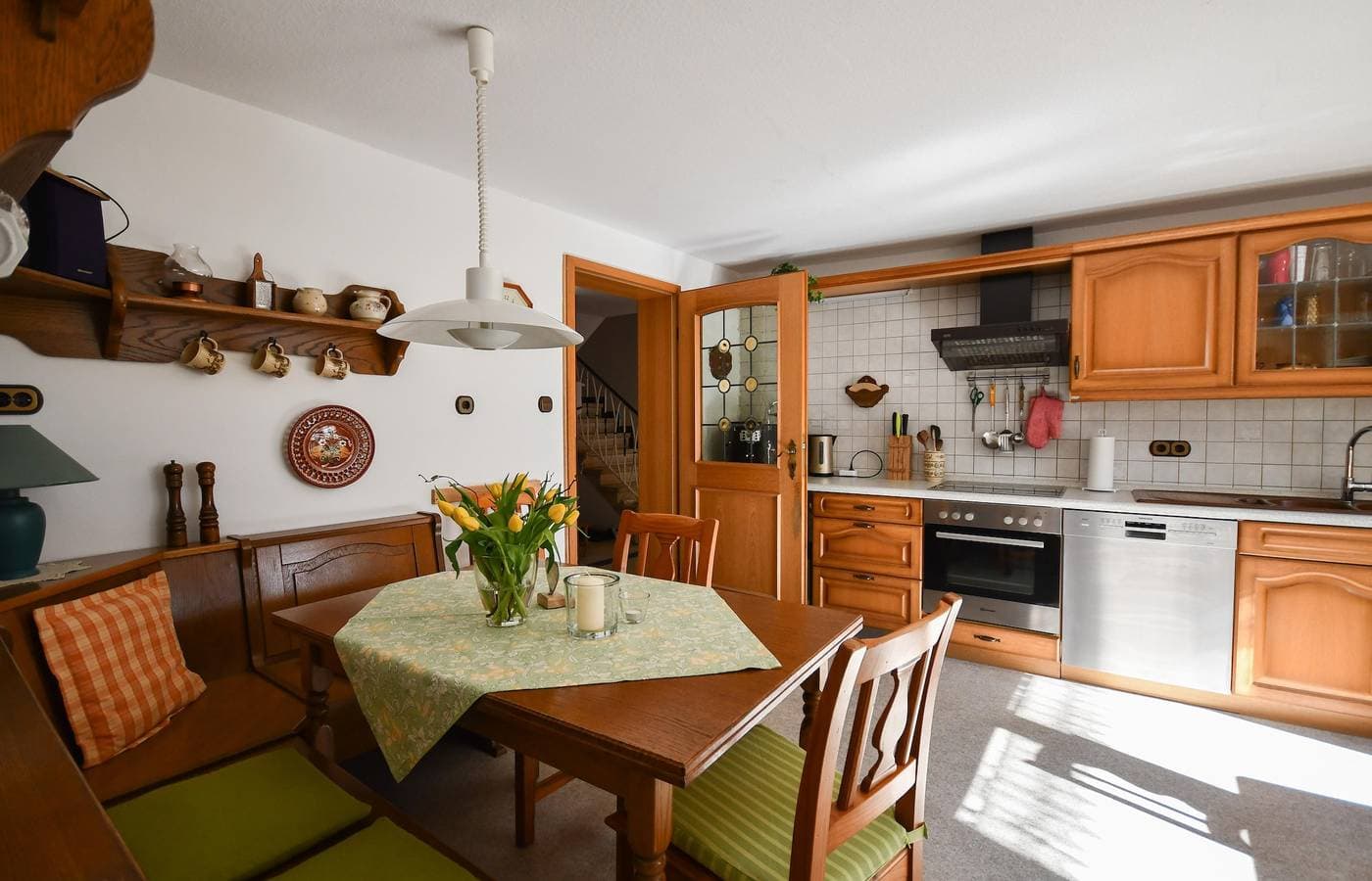 Foto 5 von 37: Ferienhaus Resi