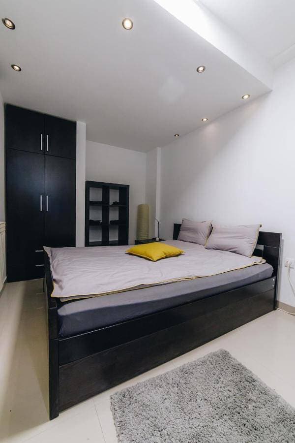 Foto 3 von 17: Double Room with Balcony