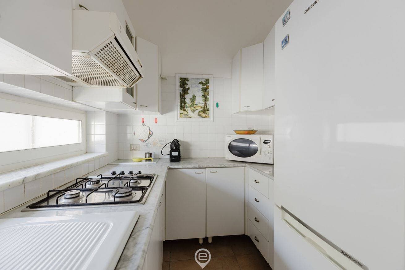 Foto 12 von 27: Ferienwohnung für 4 Personen