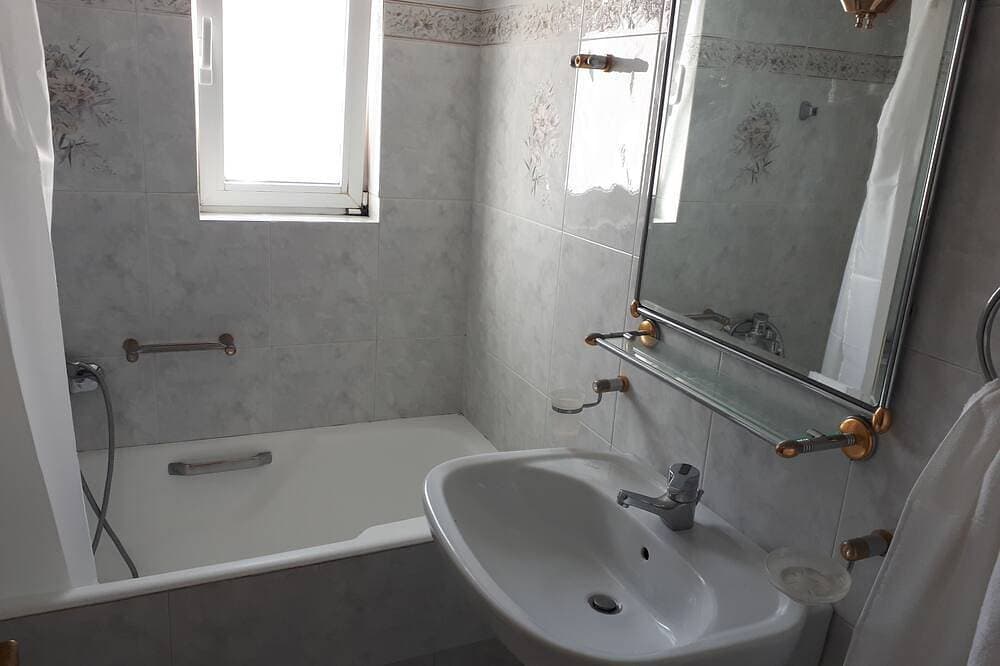 Foto 6 von 21: Meerblick, große und komfortable Wohnung in Voula