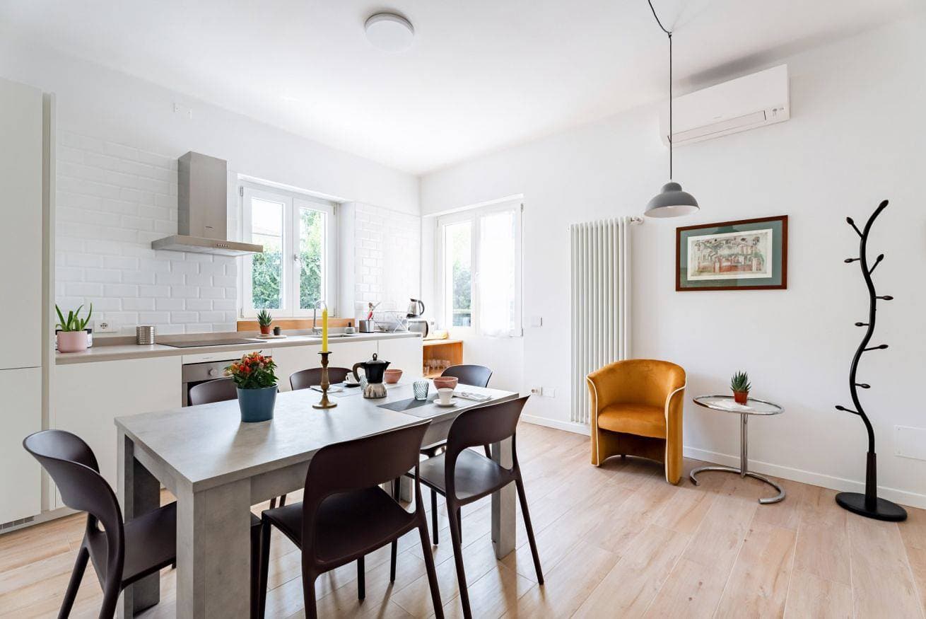Foto 3 von 13: Ferienwohnung für 2 Personen