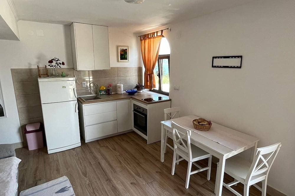 Foto 5 von 9: Charming apartment for two in Korčula