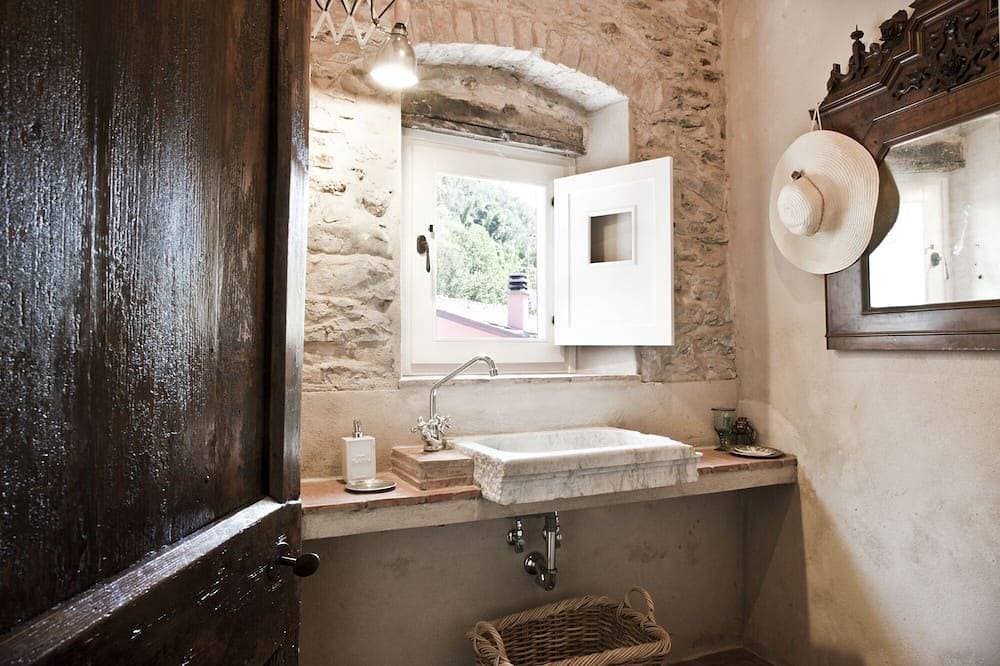 Foto 8 von 30: Elegantes Bauernhaus in der Nähe der Cinque Terre.