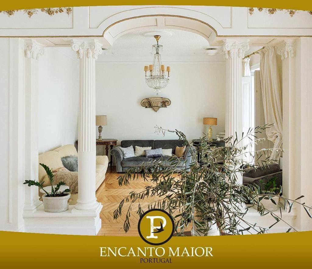 Palacete Encanto Maior 1