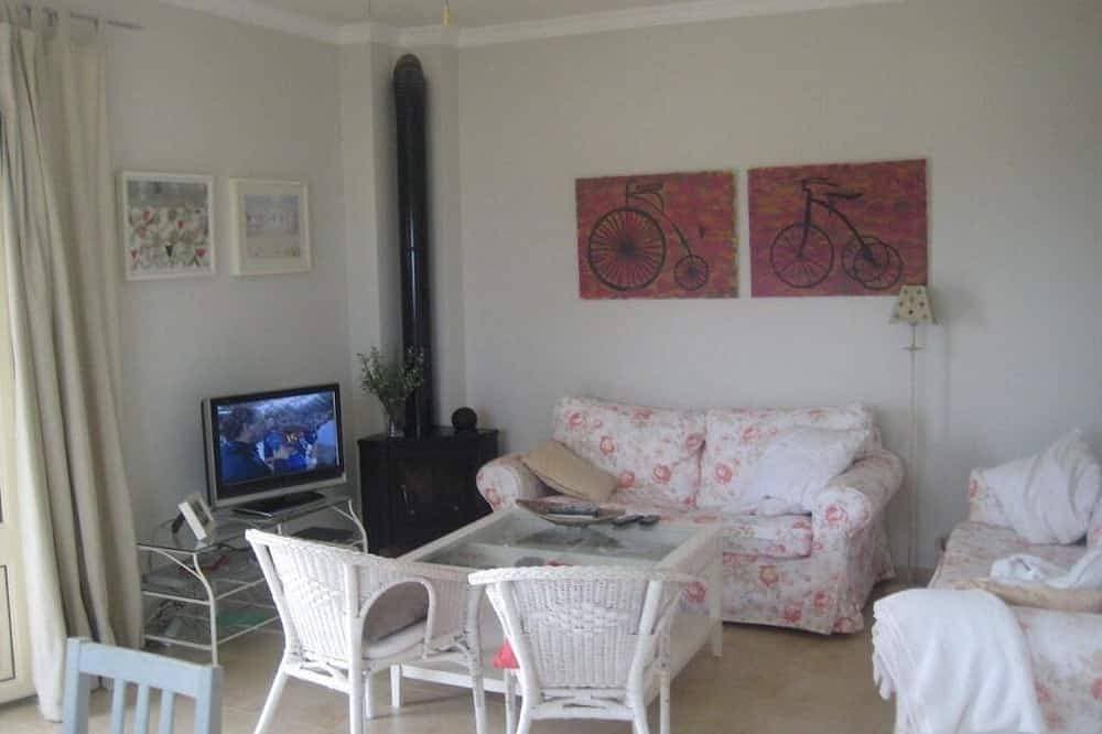 Foto 10 von 30: House for golf lovers