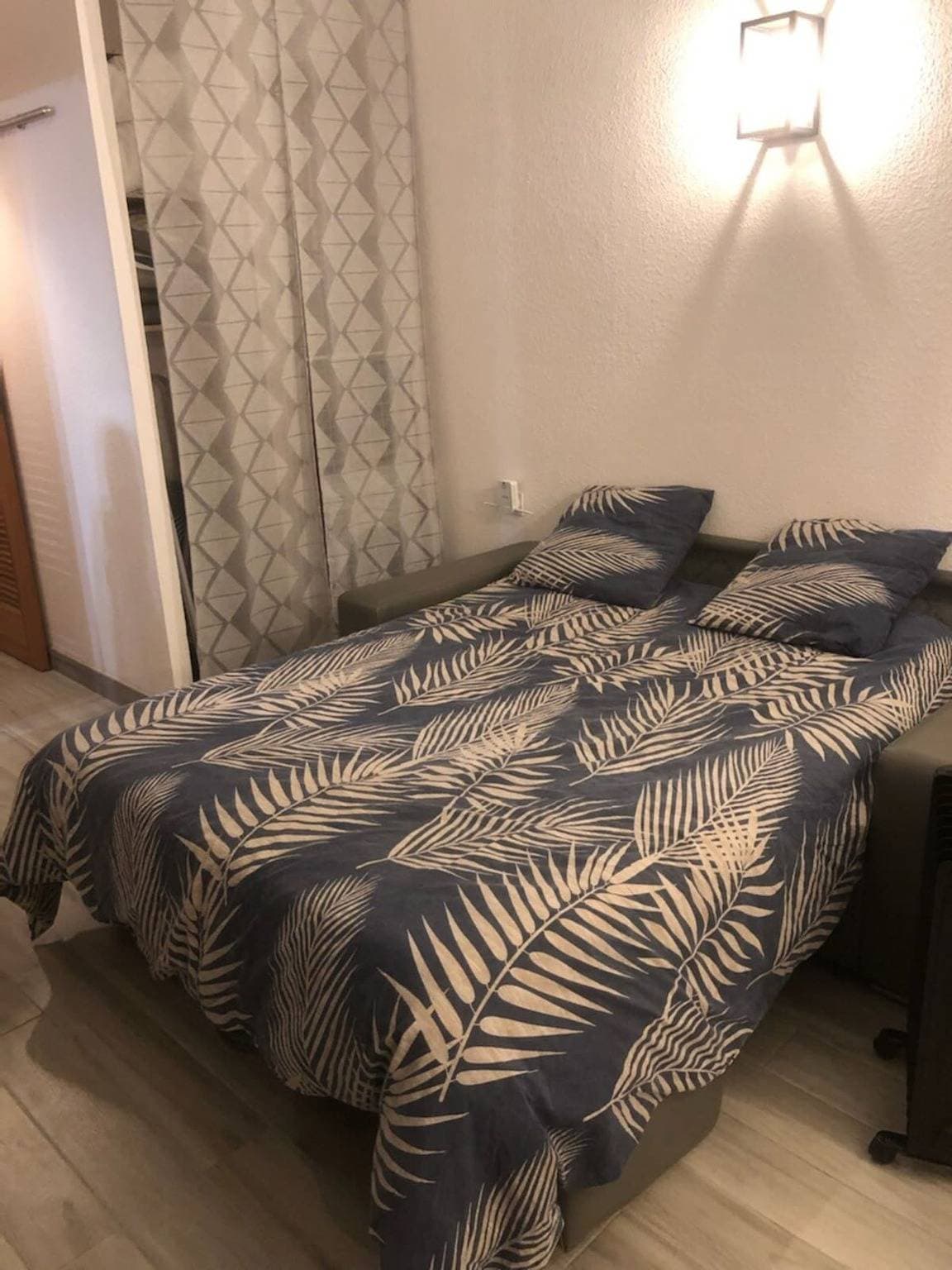 Foto 10 von 20: Ferienhaus für 4 Personen mit Garten