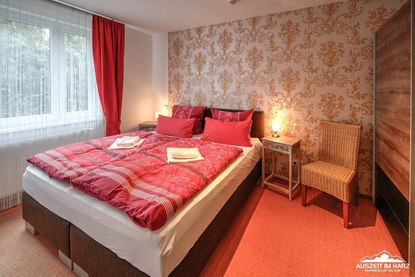 Foto 2 von 11: Haus 6 Ferienwohnung 3 Max