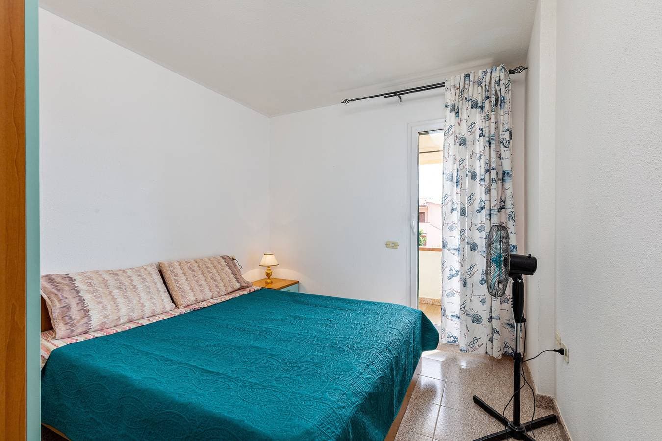 Foto 13 von 24: Ferienwohnung 'Sun Vacanze Riflesso 2' mit Balkon, Meerblick, Parkplatz, A/C, WLAN