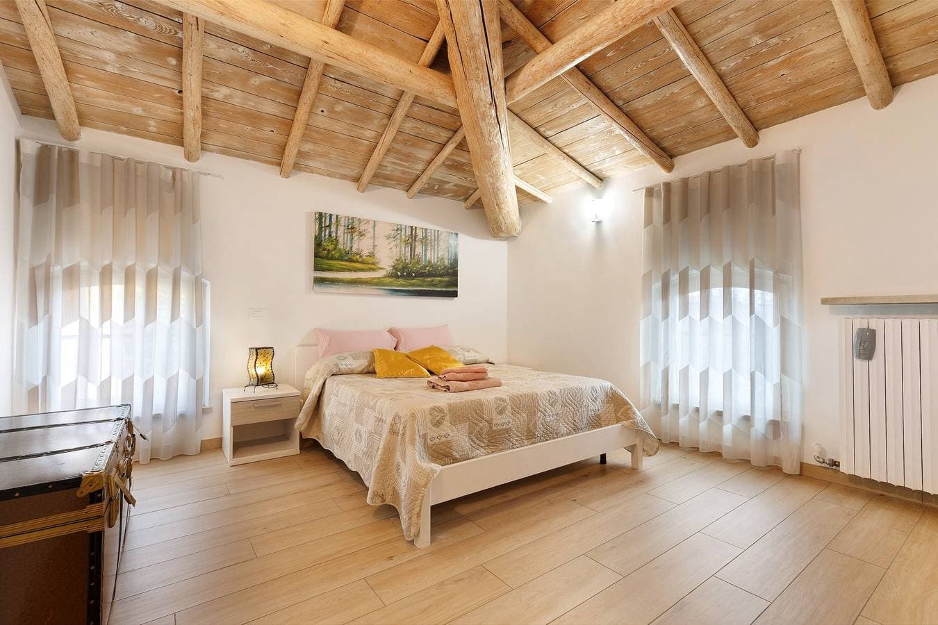 Pozzo dei Desideri 1