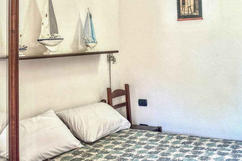Foto 2 von 30: Villa Maria - Just a stone's throw from the sea in Maracalagonis