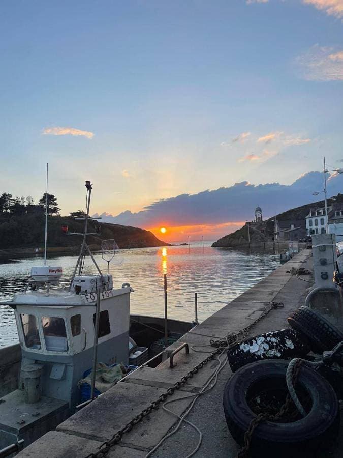 Ty Dahouet Bretagne 1