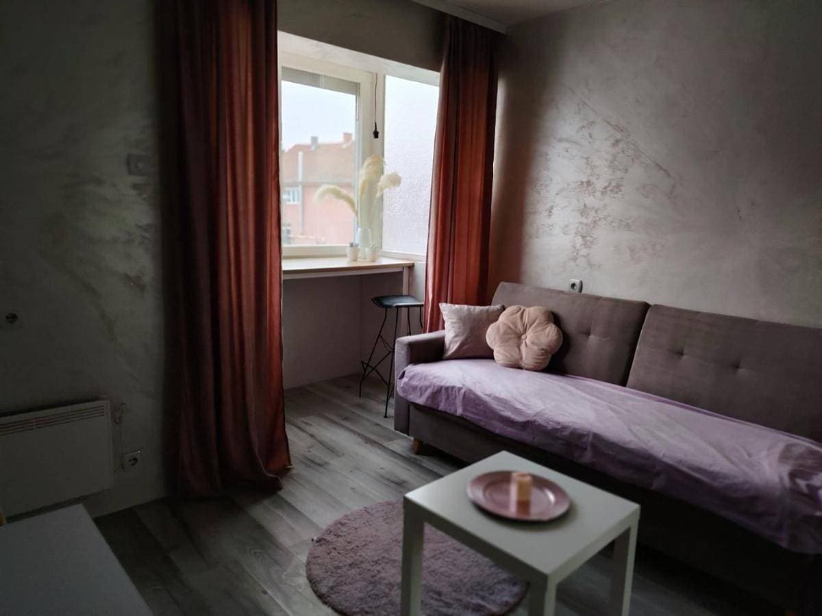Foto 5 von 11: One-Bedroom Apartment
