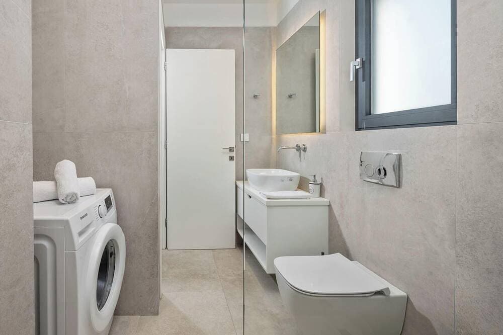 Foto 10 von 30: Gaia - Zwei Schlafzimmer Villa, Schläft 4