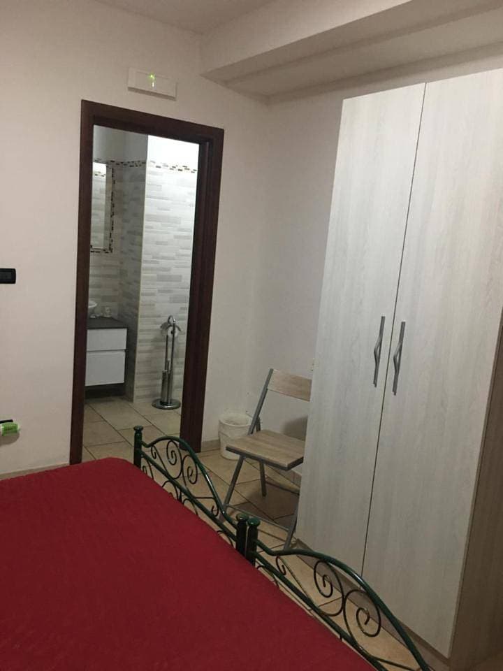 Foto 11 von 22: Double Room with Private Bathroom