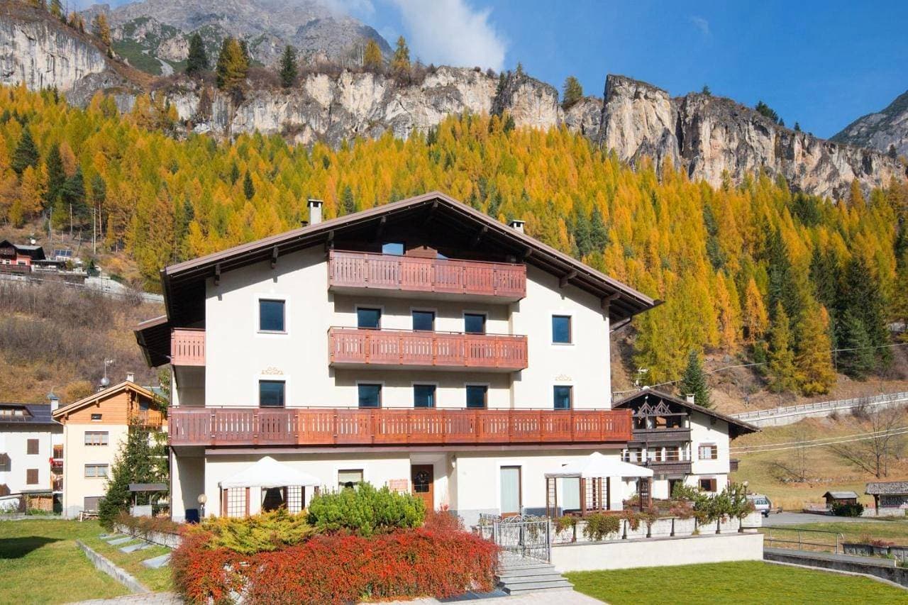 Casa Martinelli Holiday Home 1