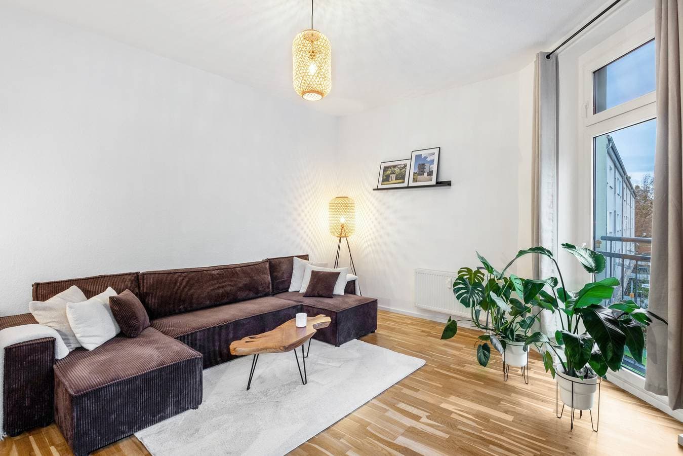 Foto 2 von 21: Apartment 'Agnes' mit WLAN