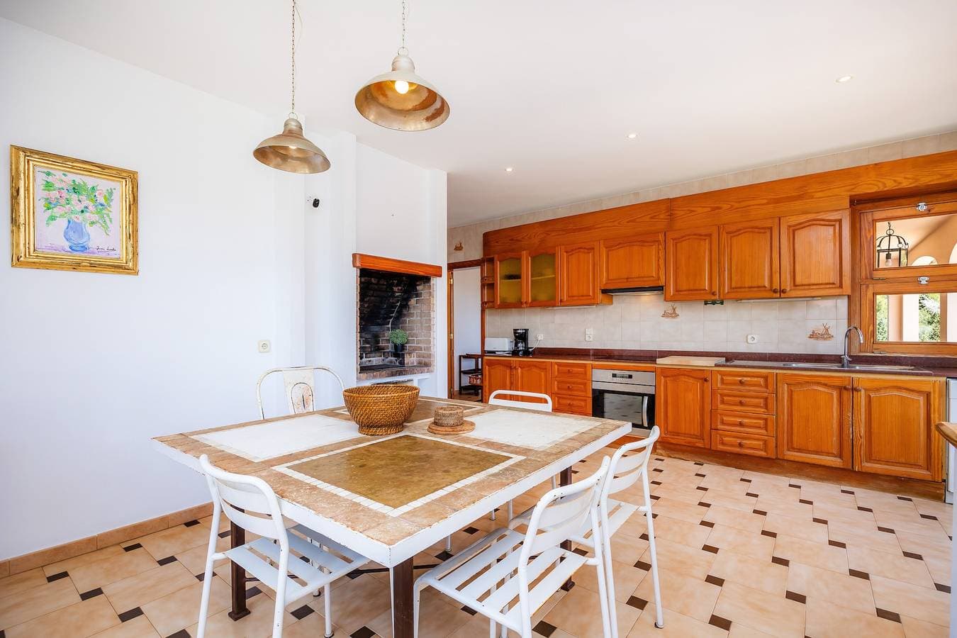 Foto 8 von 39: Finca 'Ceguer Mhm' mit privatem Pool, privater Terrasse und WLAN
