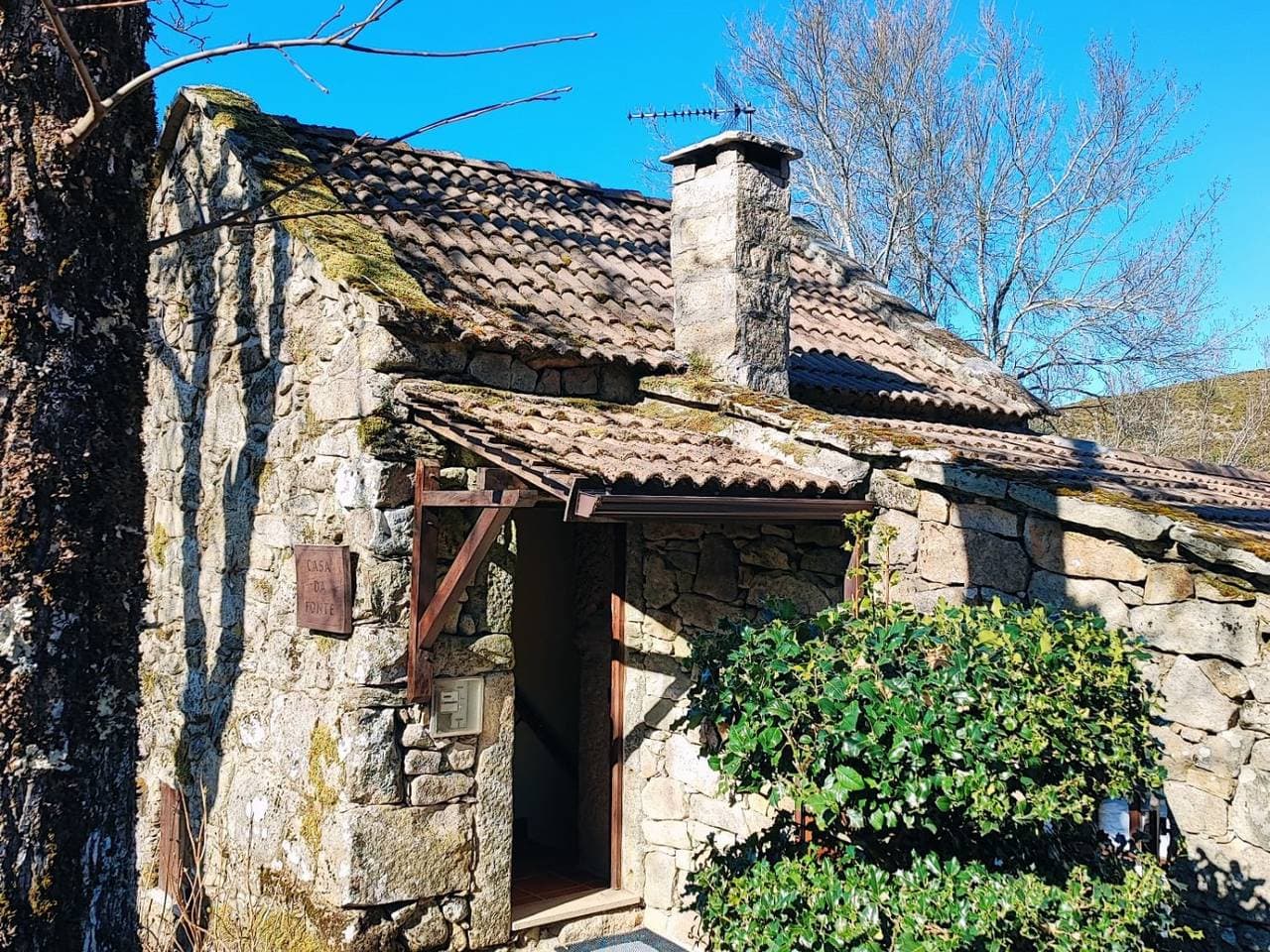 Foto 2 von 21: Casa da Fonte