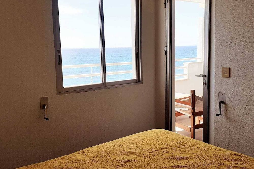Foto 4 von 30: Apartment direkt am Strand mit kostenlosem Parkplatz im selben Gebäude.