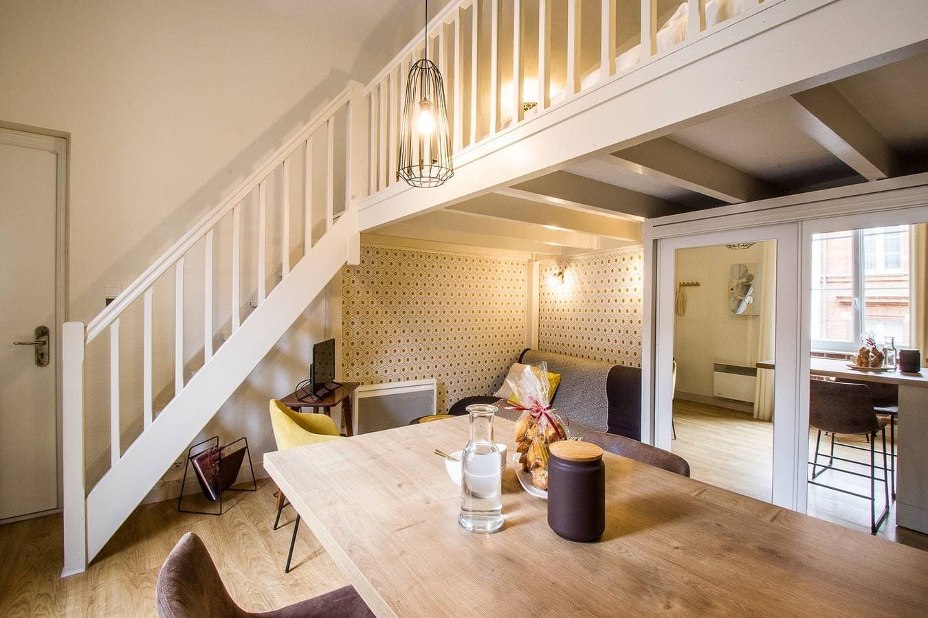 Foto 8 von 15: Ferienwohnung für 2 Personen