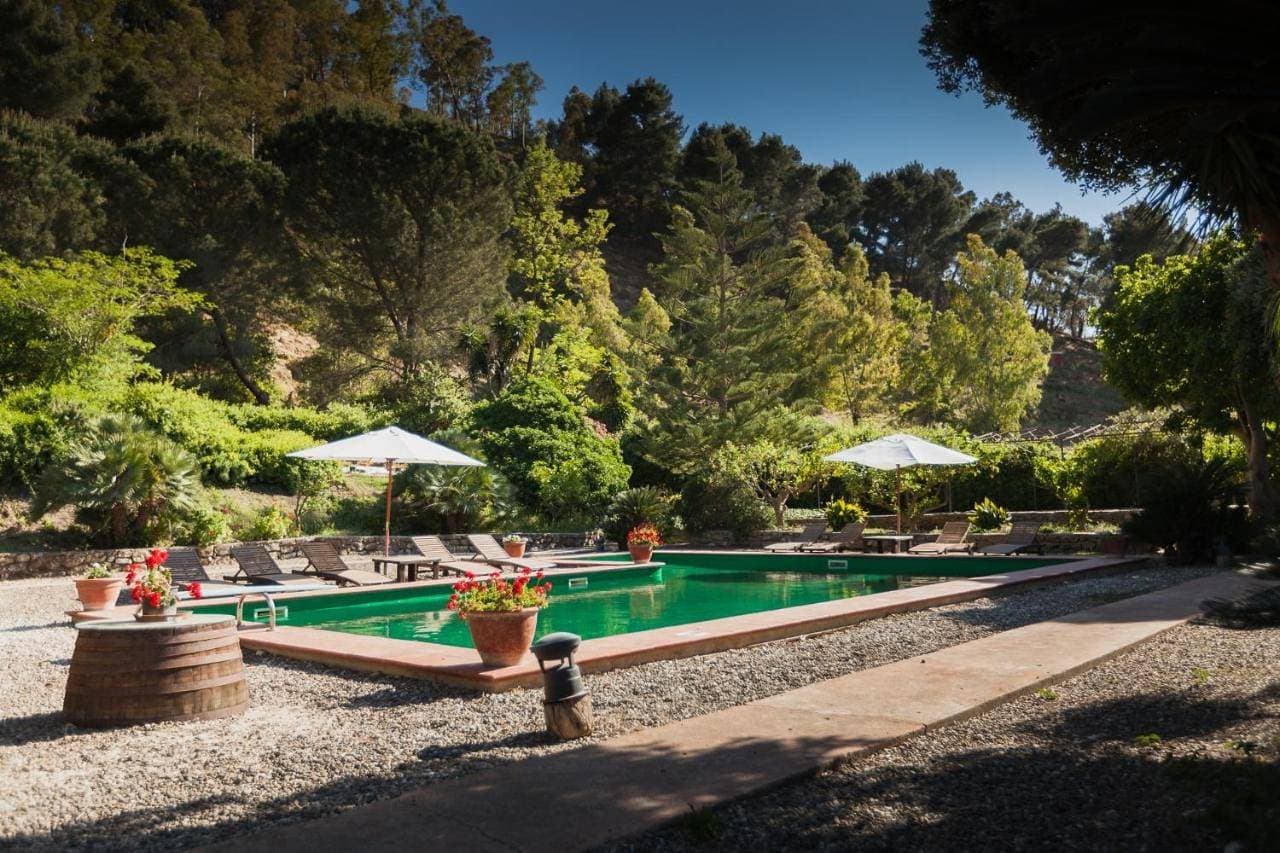 Masseria Pernice 1