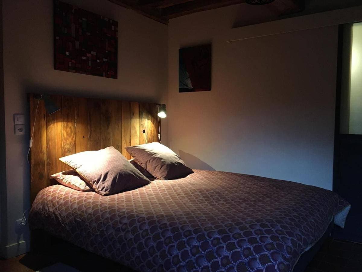 Foto 7 von 33: Three-Bedroom House
