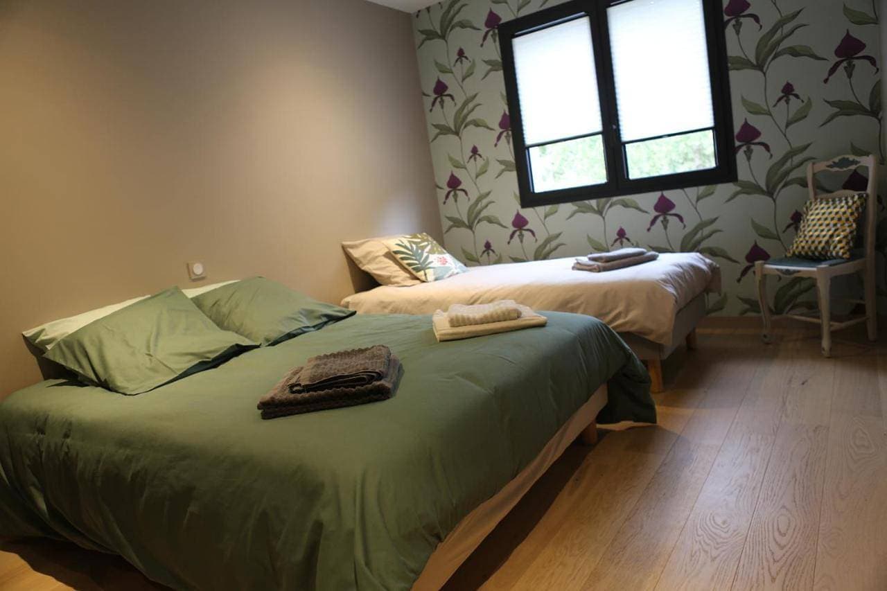 Foto 2 von 17: Double Room