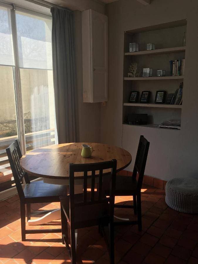 Foto 4 von 25: Apartment - Ground Floor