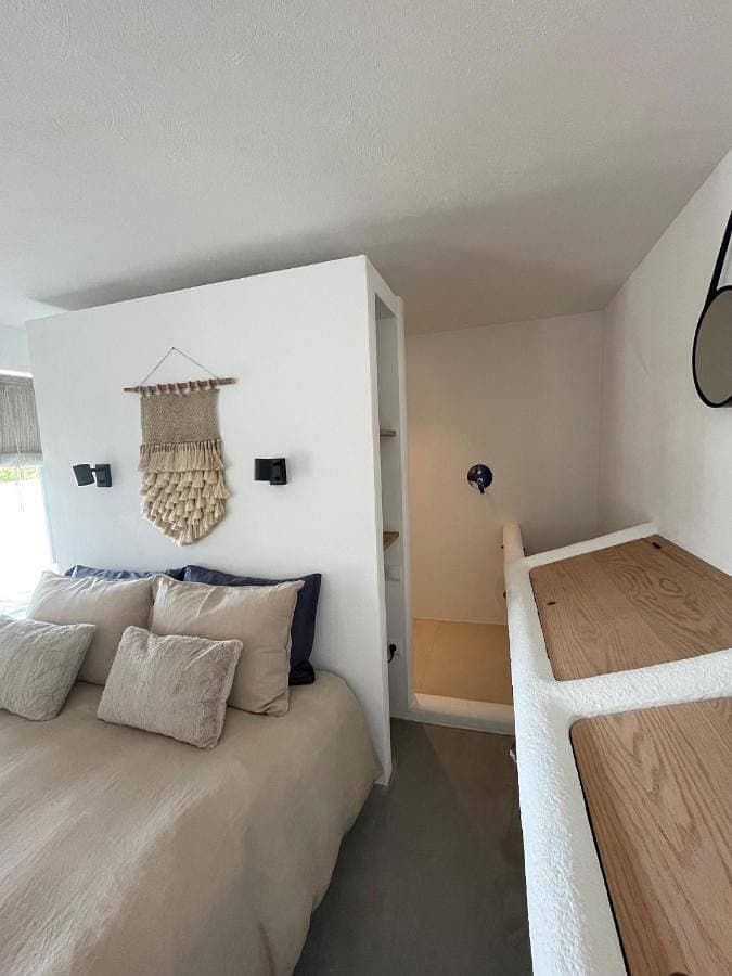 Foto 5 von 21: King Room with Balcony