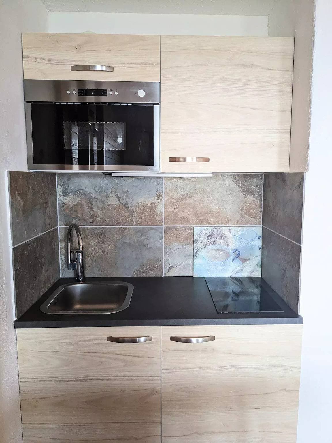 Foto 4 von 10: Studio für 2 Personen