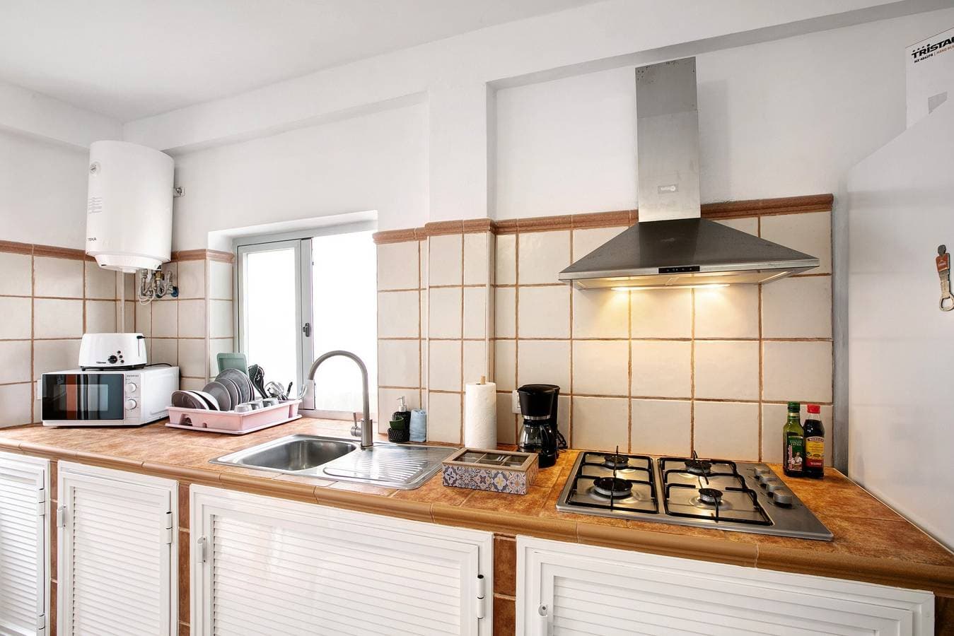 Foto 3 von 22: Ferienwohnung "La Morena" mit WLAN