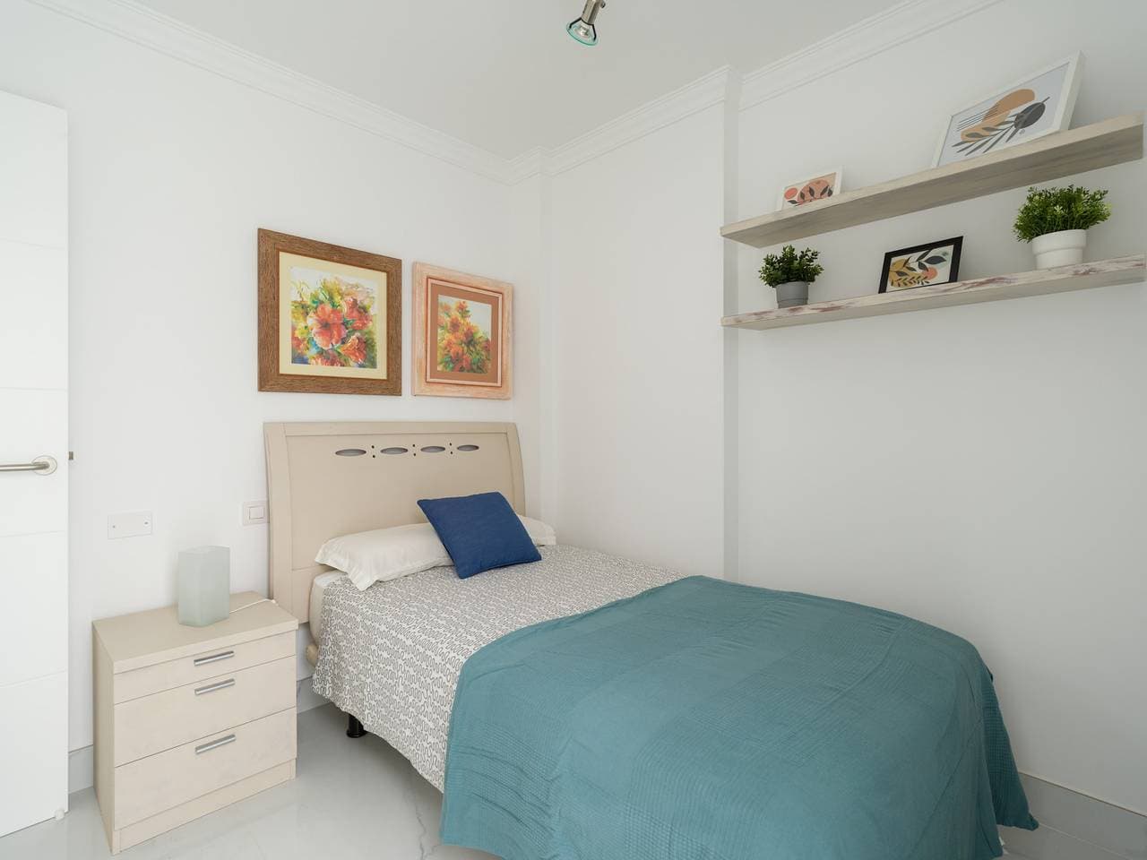 Foto 9 von 40: Wohnung am Mogan Strand mit Meerblick