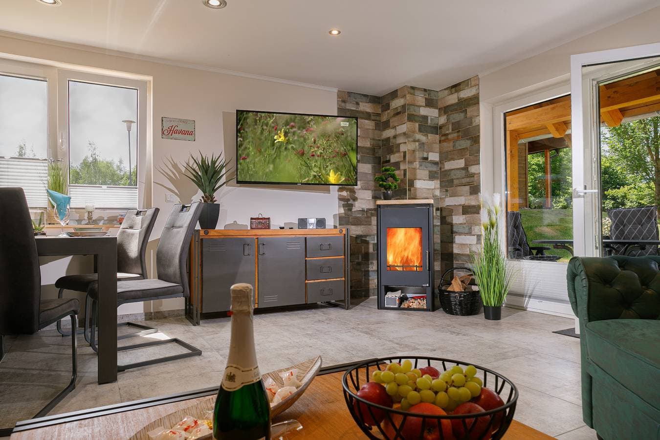 Premiumhaus Havanna Select 1