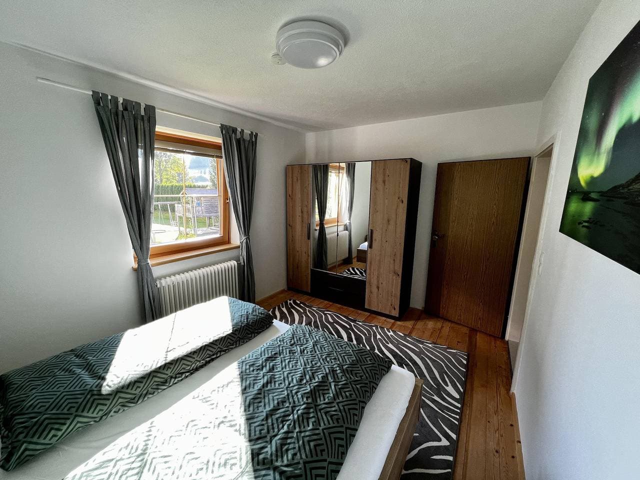 Foto 5 von 26: Apartment Draublick